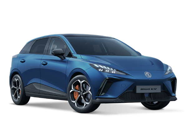 4 EV XPOWER