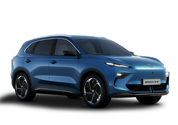S5 EV Trophy Long Range