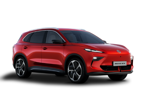 S5 EV Trophy Long Range