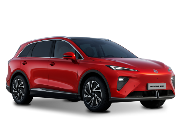 All New S6 EV Trophy Long Range