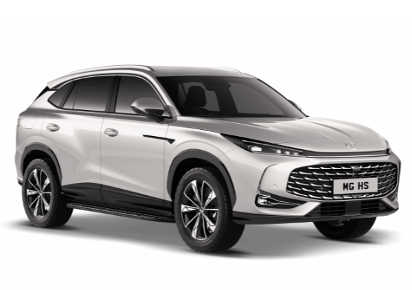 HS Plug-in Hybrid Trophy