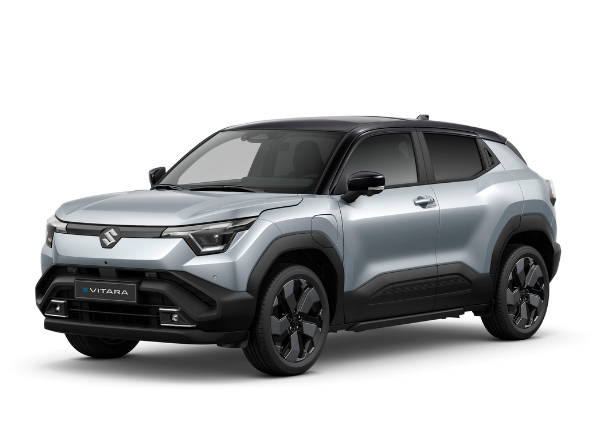 e Vitara Ultra 61kWh