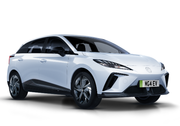 4 EV SE Standard Range