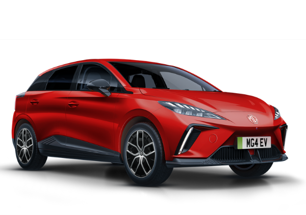 4 EV Trophy Long Range