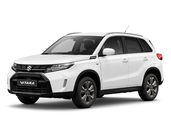 Vitara Mild Hybrid Motion