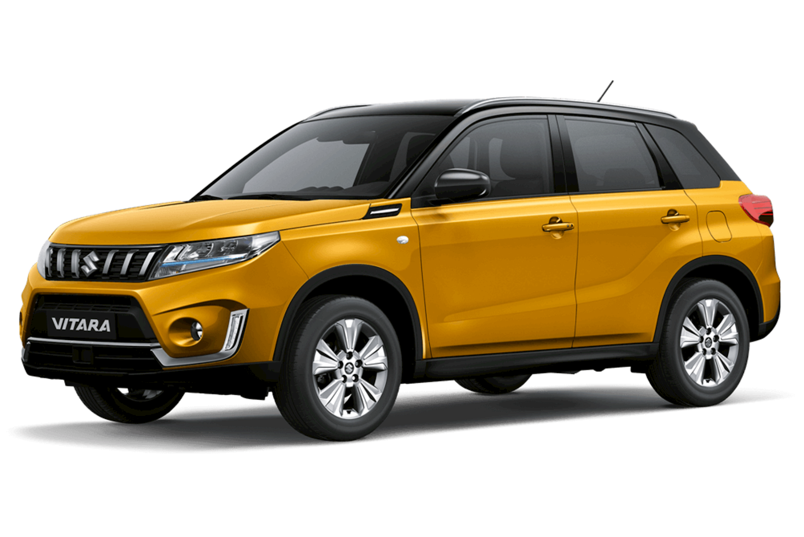 Suzuki Vitara SZ-T Full Hybrid offers available near me at dealerships in the north west