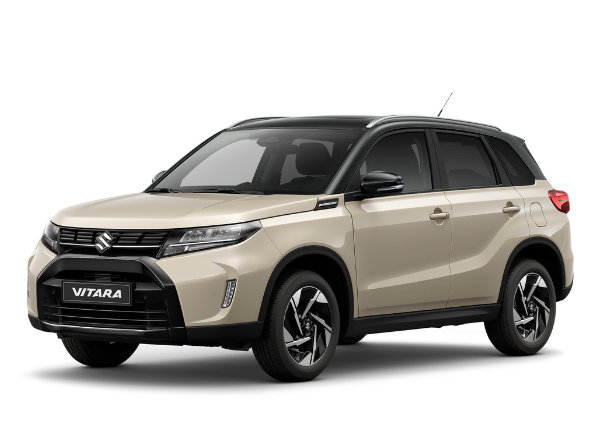 Vitara Mild Hybrid Ultra