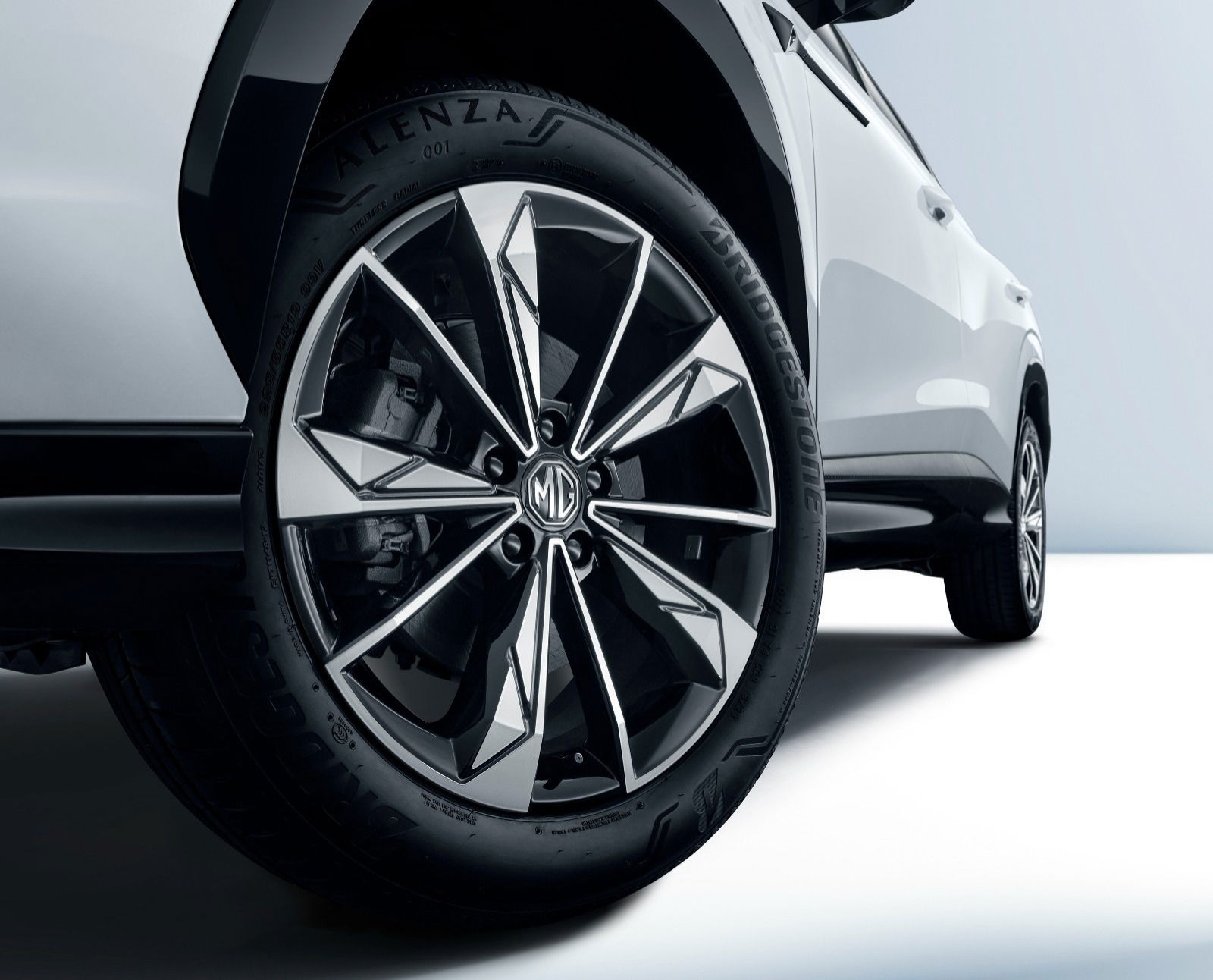 Interested in the MG HS Plug-in Hybrid Excite available at Chapelhouse