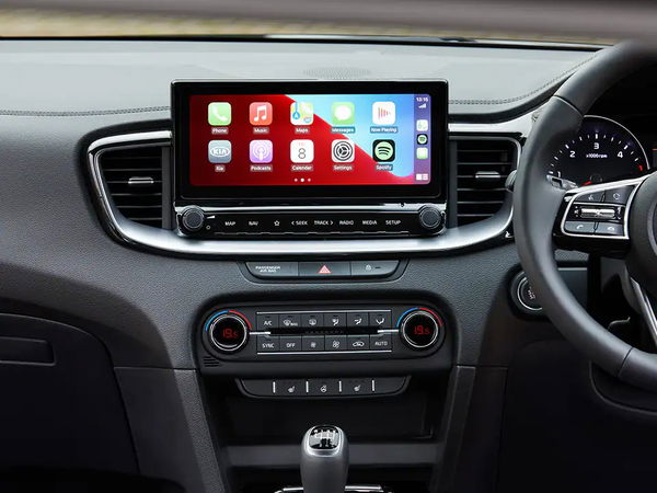 Kia XCeed available in the northwest
