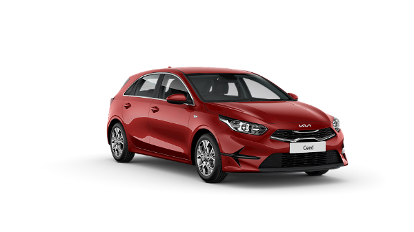 Latest Offers on the Kia Ceed in the Northwest