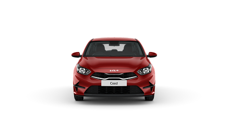 Latest Offers in the North West on the Kia Ceed available at Chapelhouse