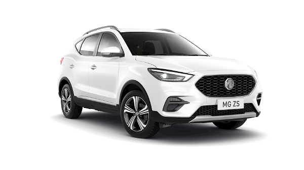Latest Offers on the MG ZS in the Northwest