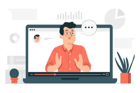 Request a Video of your next car