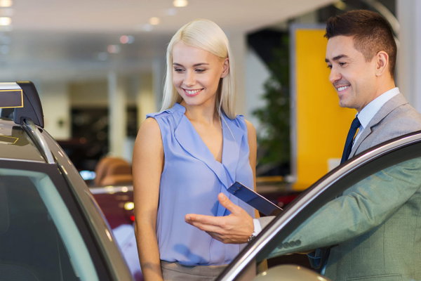 Car finance options for a range of credit histories