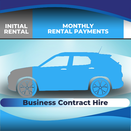 Business Contract Hire