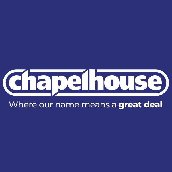 Chapelhouse Logo