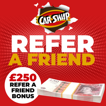 Refer A Friend