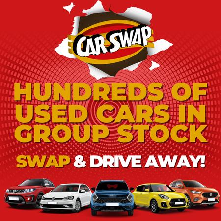 View Our Used Cars For Sale