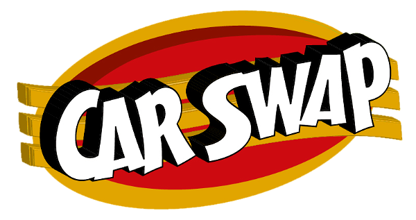 Carswap Logo