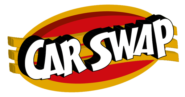 Carswap Logo