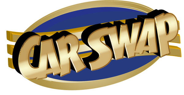 Carswap Logo
