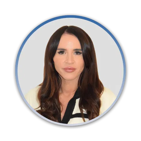 Nicola Greenwood - Head of HR