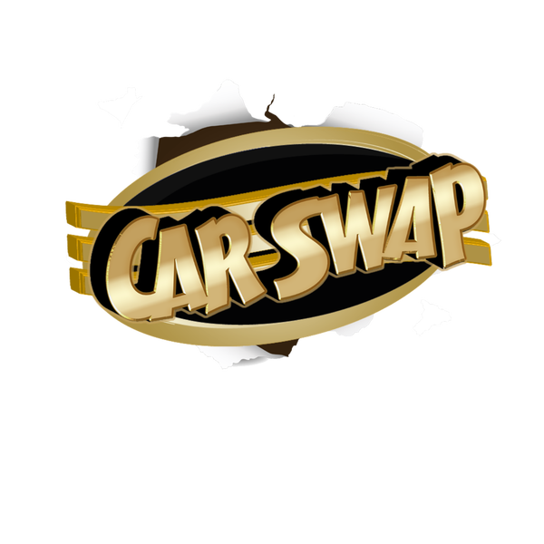 Carswap Logo