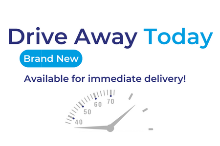 Drive Away Today Deals