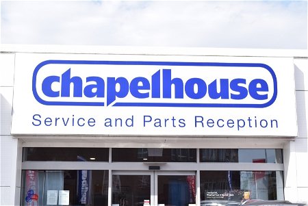 Chapelhouse service 