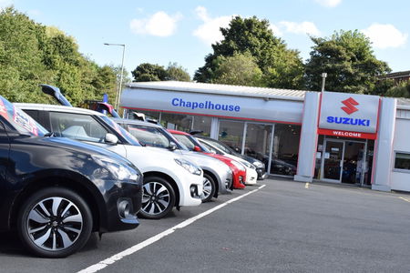 Used Cars