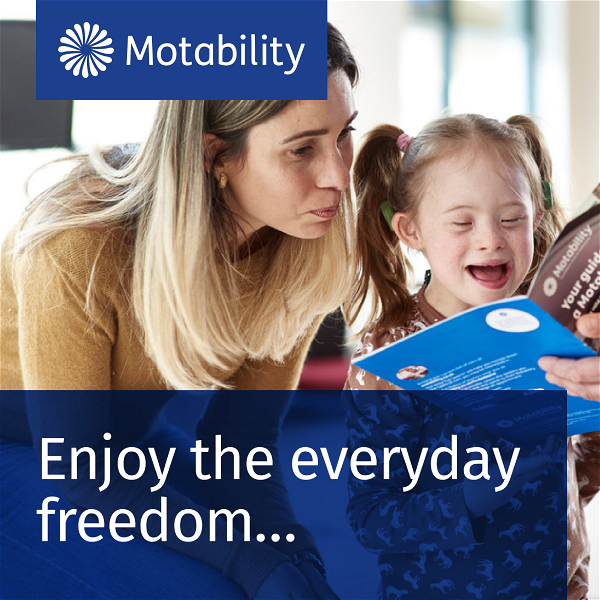 appointee information with Chapelhouse Motability