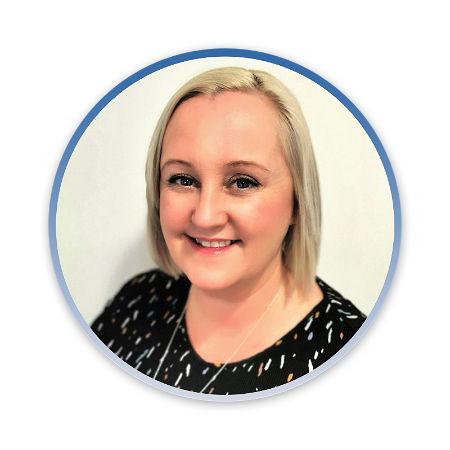 Jayne Halton - Database and Contact Centre Manager