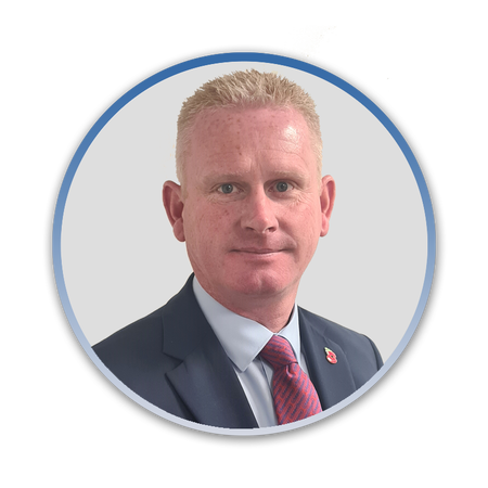 Kevin Walsh - Group Head of Sales