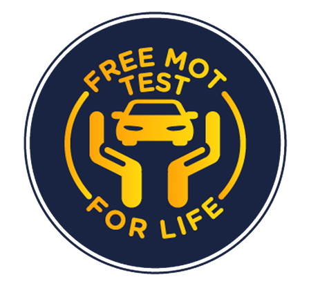 Free MOT near me