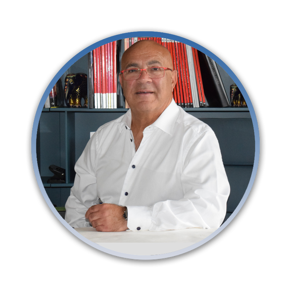 Nick Coen - Chapelhouse Chairman