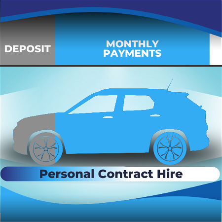 Personal Contract Hire
