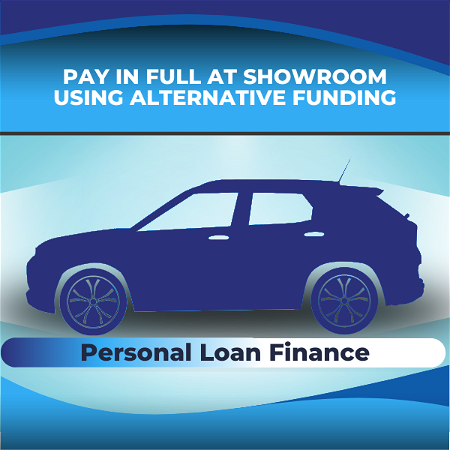 Personal Loan Finance