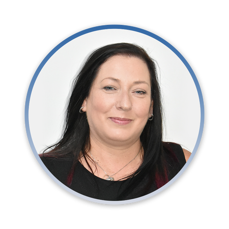 Su Mawdsley - Group Compliance Manager