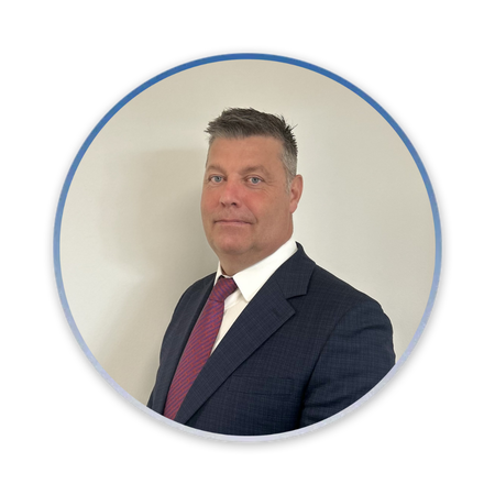 John Connor - Group Head of Sales