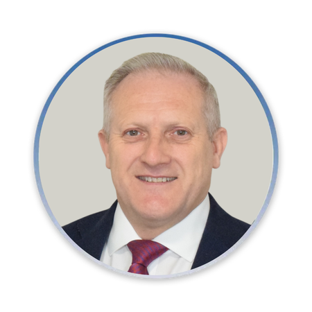 Nicola Greenwood - Head of HR