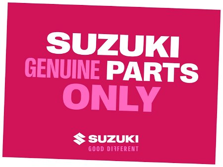 Suzuki Approved Used Cars