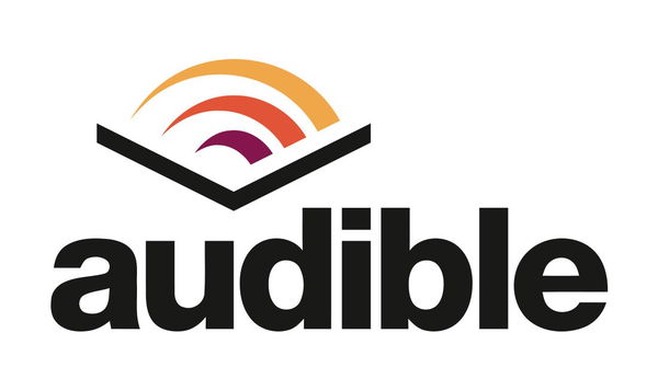 Audible Logo