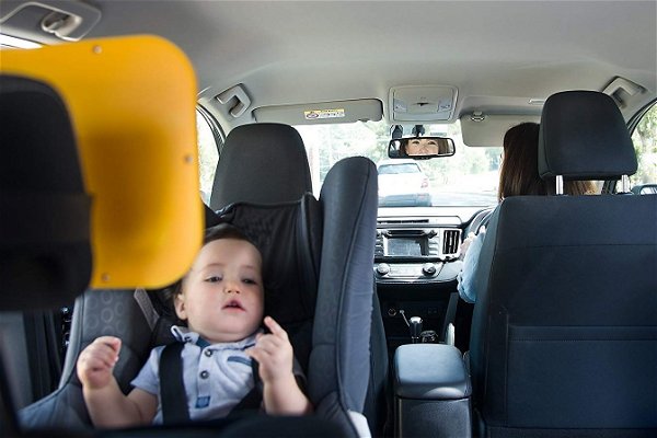 baby mirror for cars