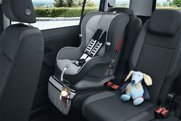 childs car seat protector