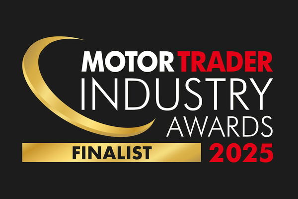 Chapelhouse shortlisted for three Motor Trader Industry Awards!