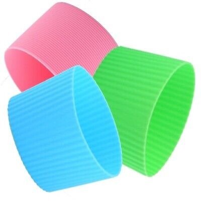 silicone cup holder protectors for cars