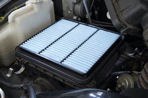 How to safely and easily change your air filter