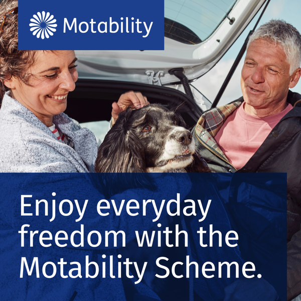 Motability