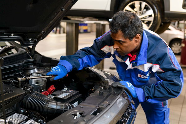 Is the price of an MOT test set to rise?