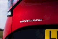 Kia Sportage is the best-selling car in 2024 so far